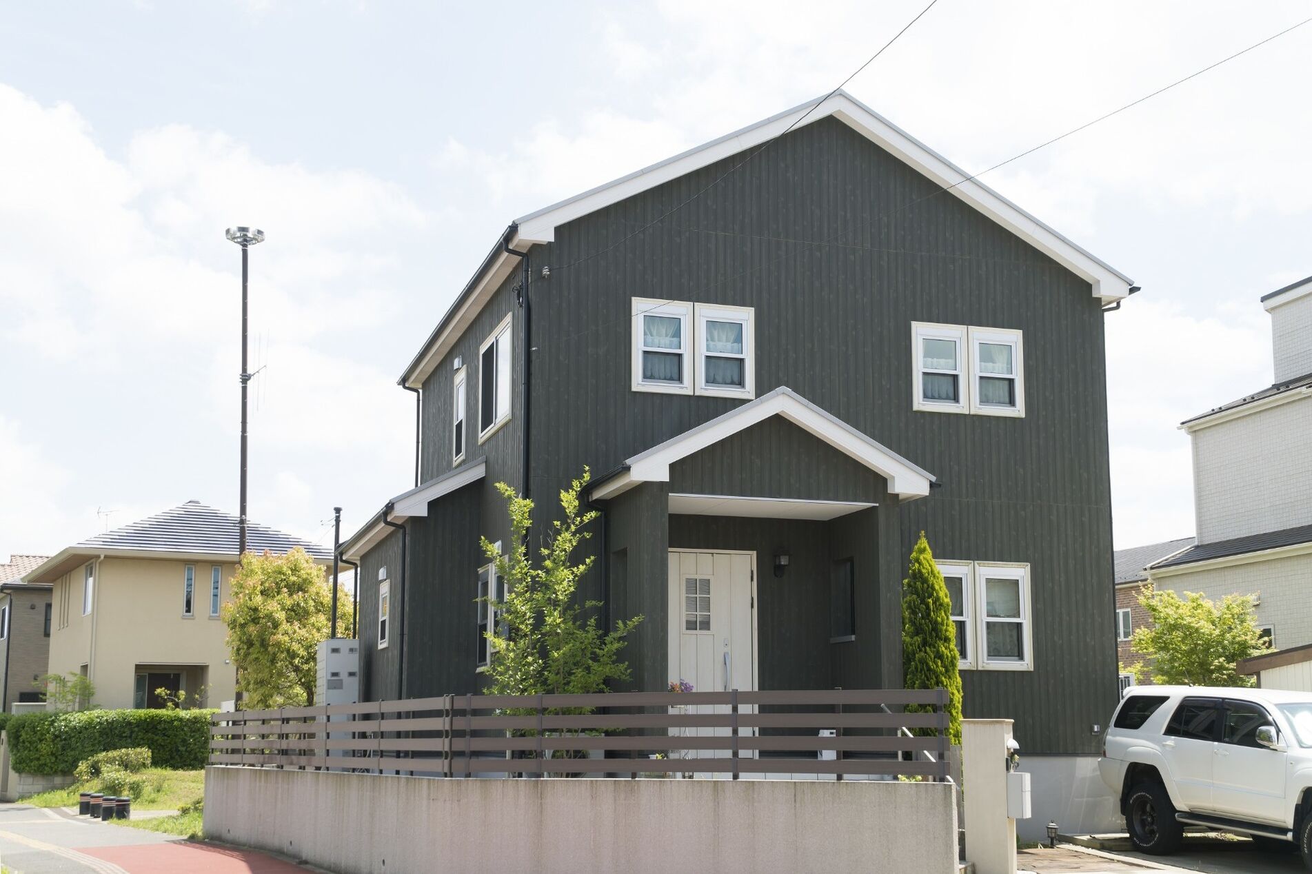 株式会社HIDAMARI　HOUSE